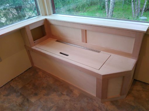 Carpentry Projects